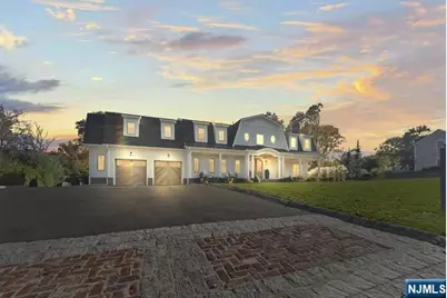 630 Mountain Avenue, Wyckoff Township, NJ 07481 - Photo 1