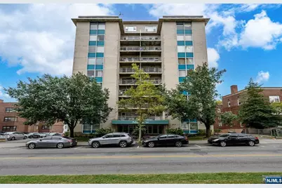 276 Prospect Street 2B #2B, East Orange, NJ 07017 - Photo 1