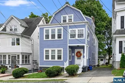 6 Glennon Place, West Orange Township, NJ 07052 - Photo 1