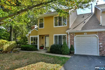 35 Cherrywood Drive, Franklin Township, NJ 08873 - Photo 1