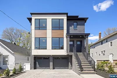 213 7th Street 2nd Fl #2ND FL, Palisades Park, NJ 07650 - Photo 1