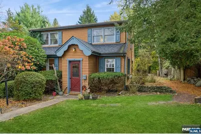 7 Walnut Street, Montvale, NJ 07645 - Photo 1