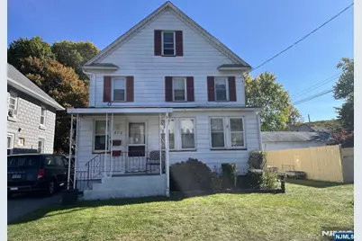572 Main Street, Roxbury Township, NJ 07850 - Photo 1