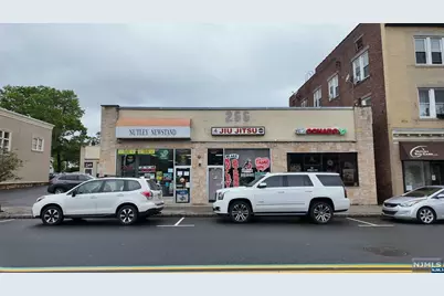 249 Franklin Avenue, Nutley, NJ 07110 - Photo 1