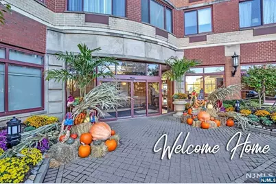 100 Old Palisade Road 1005/1006 #1005/1006, Fort Lee, NJ 07024 - Photo 1