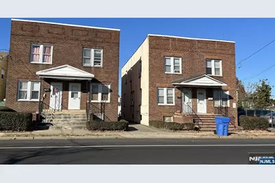 895-901 Port Reading Avenue, Woodbridge Township, NJ 07064 - Photo 1