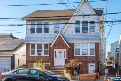 266-268 N 12th Street, Newark, NJ 07107 - Photo 1