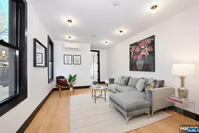 37 Thorne Street 1L #1L, Jersey City, NJ 07307 - Photo 1