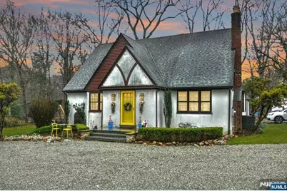 230 Darlington Avenue, Ramsey, NJ 07446 - Photo 1