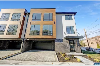 781 Jefferson Avenue 781 #781, Cliffside Park, NJ 07010 - Photo 1