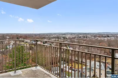 235 Prospect Avenue 14G #14G, Hackensack, NJ 07601 - Photo 1