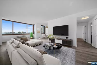 100 Old Palisade Road 3508 #3508, Fort Lee, NJ 07024 - Photo 1