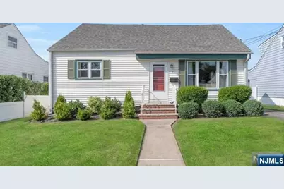 23 South Drive, Rochelle Park Township, NJ 07662 - Photo 1