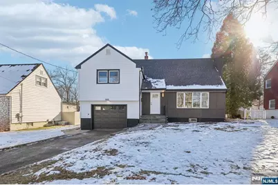 208 Voorhees Street, Teaneck Township, NJ 07666 - Photo 1