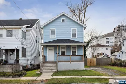 271 Berry Street, Hackensack, NJ 07601 - Photo 1