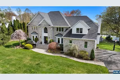 663 Blue Hill Road, River Vale Township, NJ 07675 - Photo 1