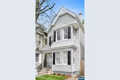 142 Steuben Street, East Orange, NJ 07018 - Photo 1