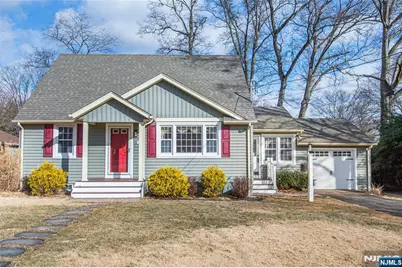 248 Eastview Terrace, Wyckoff Township, NJ 07481 - Photo 1