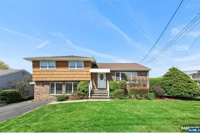 395 Van Luyn Terrace, Saddle Brook Township, NJ 07663 - Photo 1