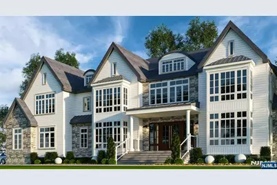 1 Brams Hill Drive, Mahwah, NJ 07430 - Photo 1
