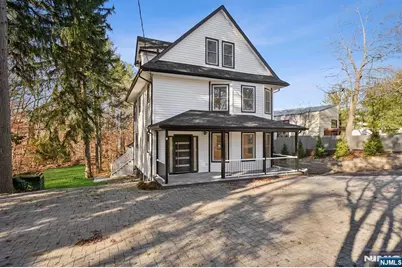 603 Forest Avenue, Paramus, NJ 07652 - Photo 1