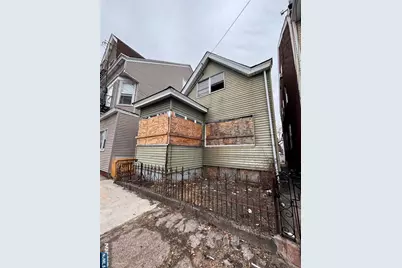 148 Martin Street, Paterson, NJ 07501 - Photo 1