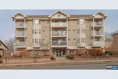 420 Passaic Street 4A #4A, Hackensack, NJ 07601 - Photo 1