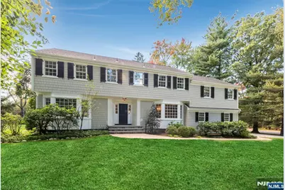 1 Stratford Court, Demarest, NJ 07627 - Photo 1