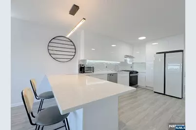 7002 Boulevard East 6B #6B, Guttenberg, NJ 07093 - Photo 1