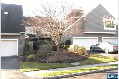 277 Barnstable Drive 277 #277, Wyckoff Township, NJ 07481 - Photo 1