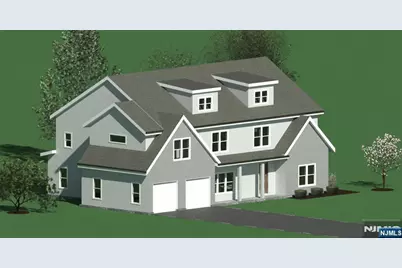 258 Lynn Street, Harrington Park, NJ 07640 - Photo 1