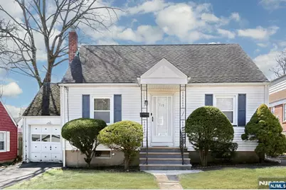 112 Lake Street, Bergenfield, NJ 07621 - Photo 1