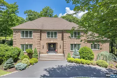 731 Smoke Hollow Trail, Franklin Lakes, NJ 07417 - Photo 1