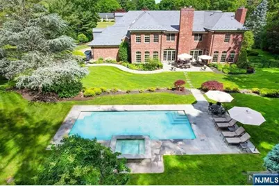 43 Chestnut Ridge Road, Saddle River, NJ 07458 - Photo 1
