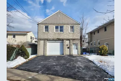 387 Broughton, Bloomfield, NJ 07003 - Photo 1