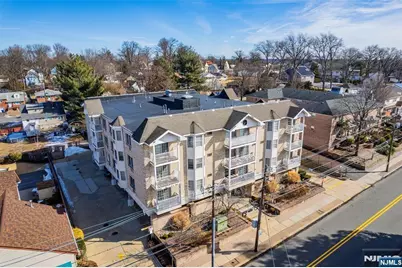 420 Passaic Street 2H #2H, Hackensack, NJ 07601 - Photo 1