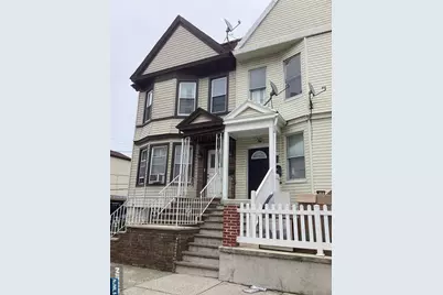 54 Nelson Avenue, Jersey City, NJ 07307 - Photo 1