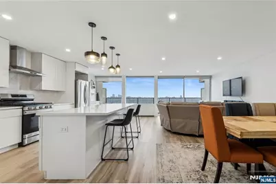 3 Horizon Road 610 #610, Fort Lee, NJ 07024 - Photo 1