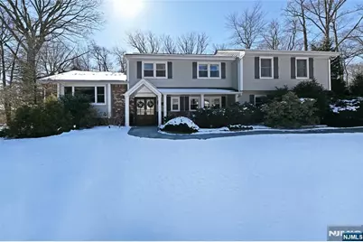 536 Oldwoods Road, Wyckoff Township, NJ 07481 - Photo 1