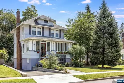 27 Willow Street, Glen Ridge, NJ 07028 - Photo 1