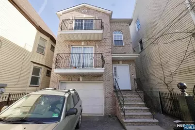 192 S 9th Street, Newark, NJ 07107 - Photo 1
