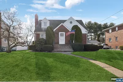 124 Franklin Street, Elmwood Park, NJ 07407 - Photo 1