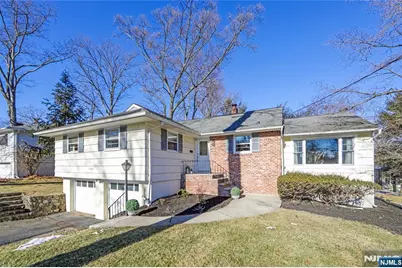 181 Nottingham Road, Ramsey, NJ 07446 - Photo 1