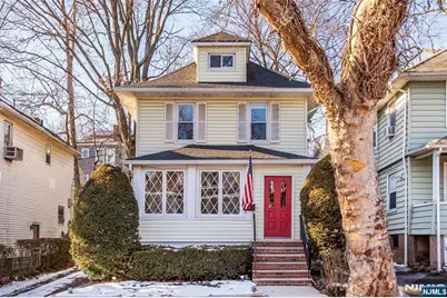 44 Edgewood Road, Glen Ridge, NJ 07028 - Photo 1