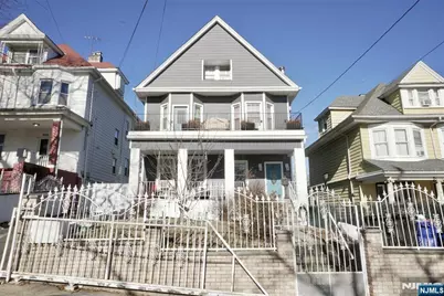 199-201 Grafton, Newark, NJ 07104 - Photo 1