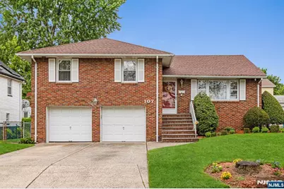107 Paterson Avenue, Hasbrouck Heights, NJ 07604 - Photo 1
