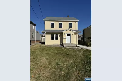 489 Marlboro Road, Wood Ridge, NJ 07075 - Photo 1