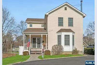134 Church Street, Mahwah, NJ 07430 - Photo 1