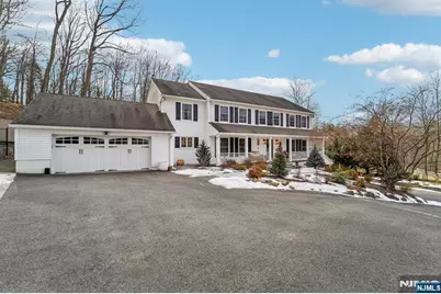 701 Ramapo Valley Road, Mahwah, NJ 07430 - Photo 1