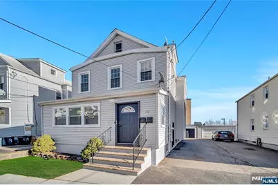 10 Edison Place, East Rutherford, NJ 07073 - Photo 1